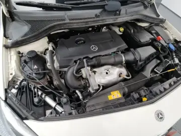 2018 Mercedes-Benz B-Класс с пробегом 97 458 км
