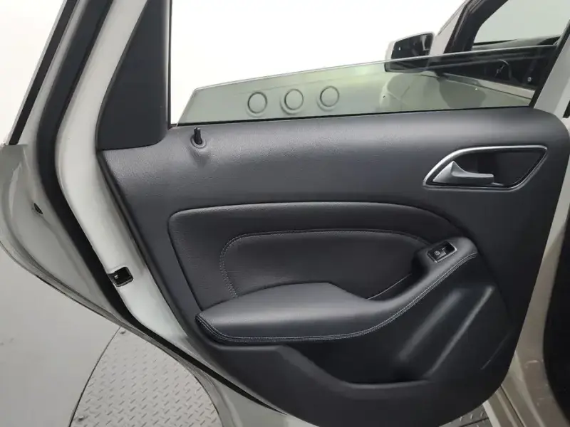 2018 Mercedes-Benz B-Класс с пробегом 97 458 км