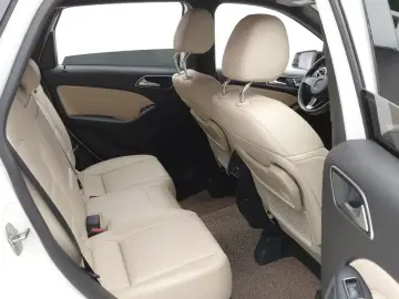 2018 Mercedes-Benz B-Класс с пробегом 123 003 км