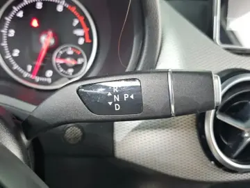 2018 Mercedes-Benz B-Класс с пробегом 97 452 км