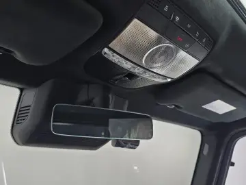 2025 Mercedes-Benz G-Класс с пробегом 549 км