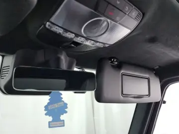 2019 Mercedes-Benz G-Класс с пробегом 53 973 км