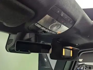 2021 Mercedes-Benz G-Класс с пробегом 31 992 км