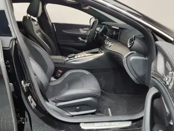2023 Mercedes-Benz AMG GT с пробегом 21 161 км