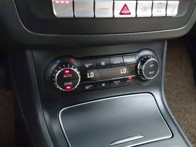 2018 Mercedes-Benz B-Класс с пробегом 123 003 км