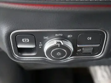 2025 Mercedes-Benz G-Класс с пробегом 5 550 км