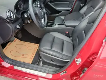 2014 Mercedes-Benz B-Класс с пробегом 103 020 км