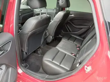 2014 Mercedes-Benz B-Класс с пробегом 103 020 км