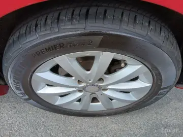 2014 Mercedes-Benz B-Класс с пробегом 103 020 км