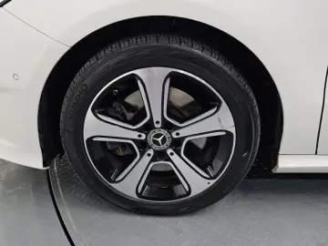 2018 Mercedes-Benz B-Класс с пробегом 97 452 км