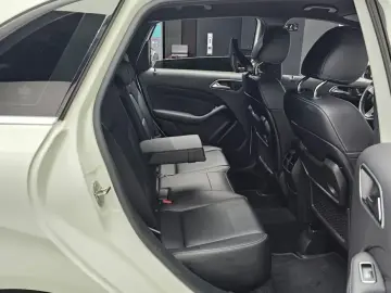 2018 Mercedes-Benz B-Класс с пробегом 97 452 км