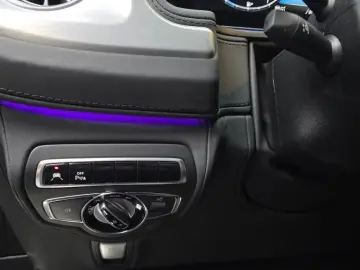 2023 Mercedes-Benz G-Класс с пробегом 34 160 км