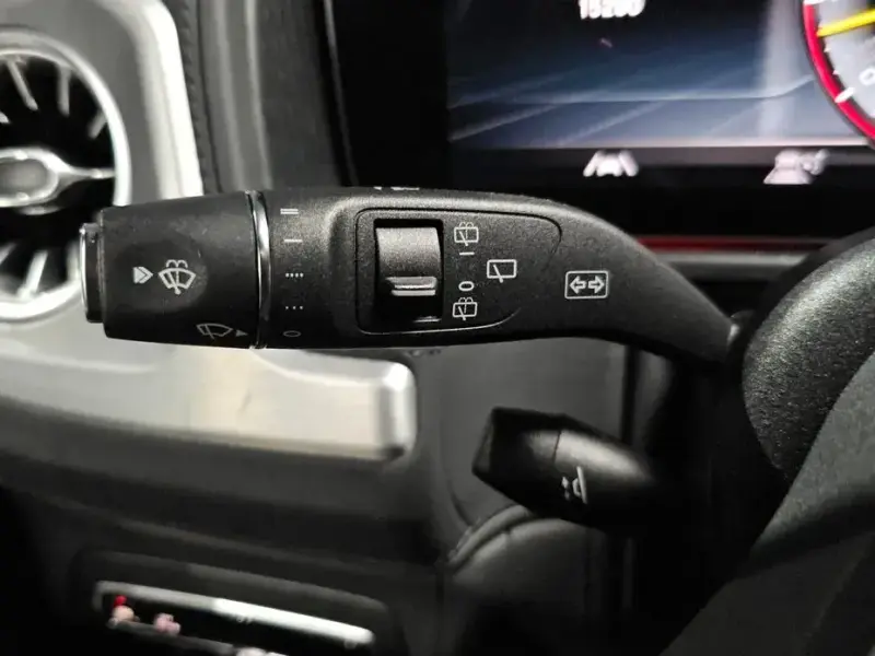 2023 Mercedes-Benz G-Класс с пробегом 15 280 км