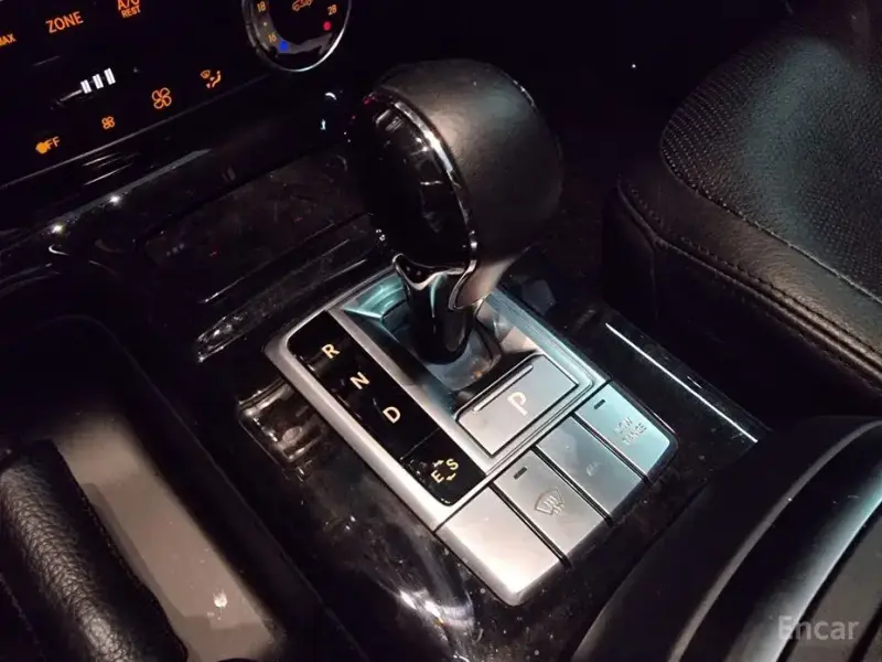2015 Mercedes-Benz G-Класс с пробегом 73 048 км