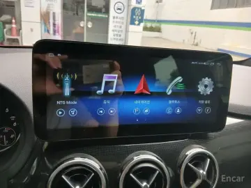 2014 Mercedes-Benz B-Класс с пробегом 103 020 км