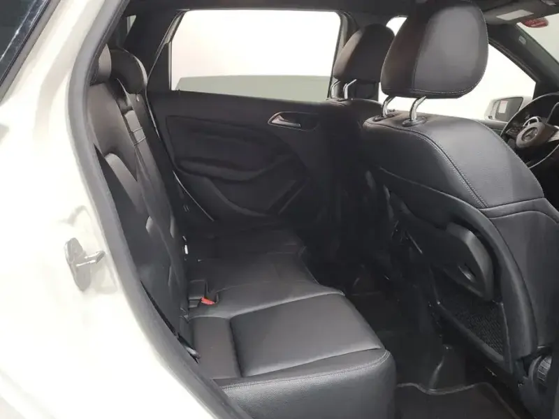 2018 Mercedes-Benz B-Класс с пробегом 97 458 км