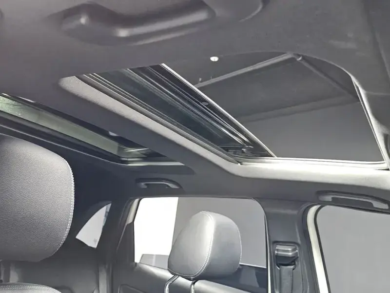 2017 Mercedes-Benz B-Класс с пробегом 57 390 км