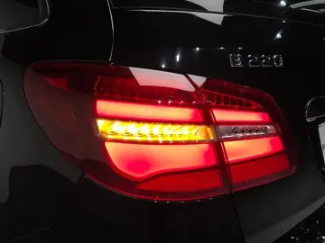 2018 Mercedes-Benz B-Класс с пробегом 20 947 км