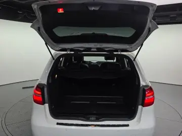 2016 Mercedes-Benz B-Класс с пробегом 97 934 км