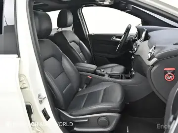 2013 Mercedes-Benz B-Класс с пробегом 59 496 км