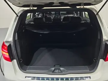 2018 Mercedes-Benz B-Класс с пробегом 97 452 км