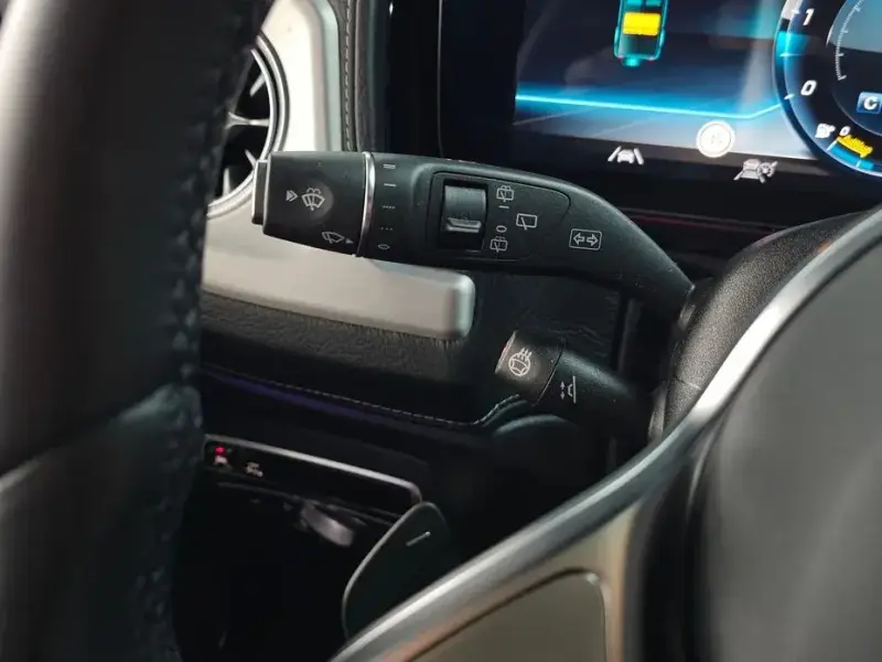 2024 Mercedes-Benz G-Класс с пробегом 39 532 км