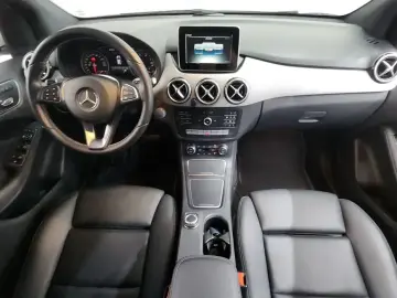 2018 Mercedes-Benz B-Класс с пробегом 97 458 км