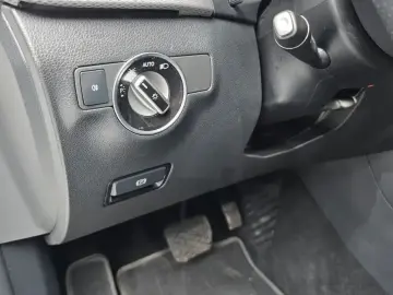 2018 Mercedes-Benz B-Класс с пробегом 97 452 км