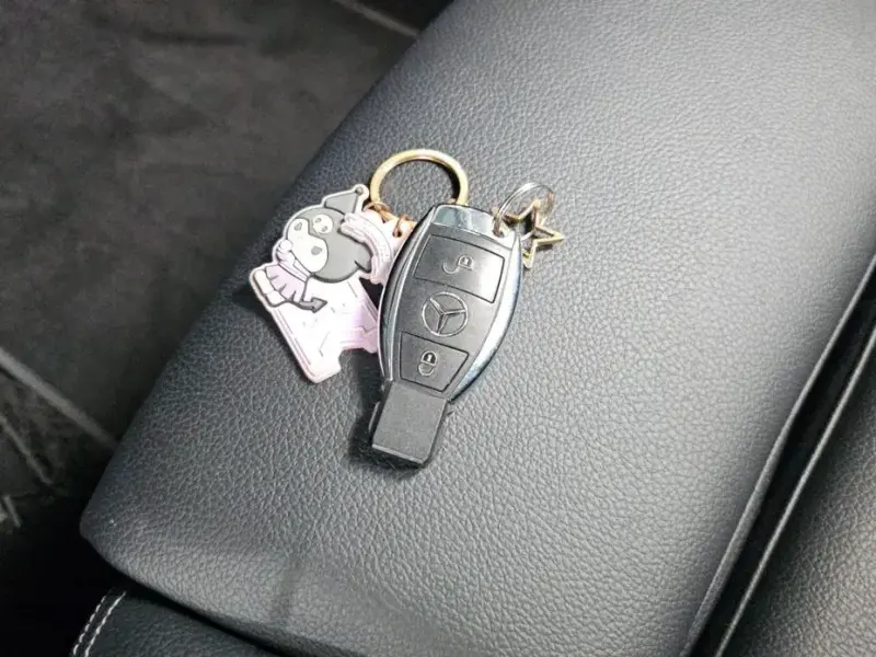 2018 Mercedes-Benz B-Класс с пробегом 97 452 км