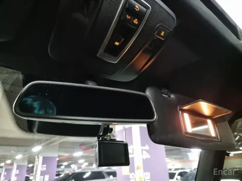 2015 Mercedes-Benz G-Класс с пробегом 73 048 км