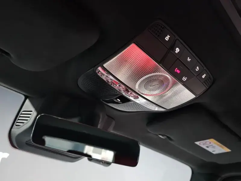 2023 Mercedes-Benz G-Класс с пробегом 15 280 км