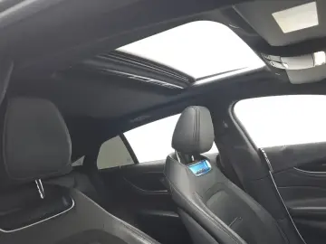 2022 Mercedes-Benz AMG GT с пробегом 39 049 км