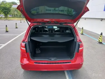 2014 Mercedes-Benz B-Класс с пробегом 103 020 км