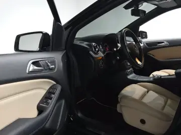 2018 Mercedes-Benz B-Класс с пробегом 20 947 км