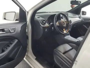 2018 Mercedes-Benz B-Класс с пробегом 97 458 км