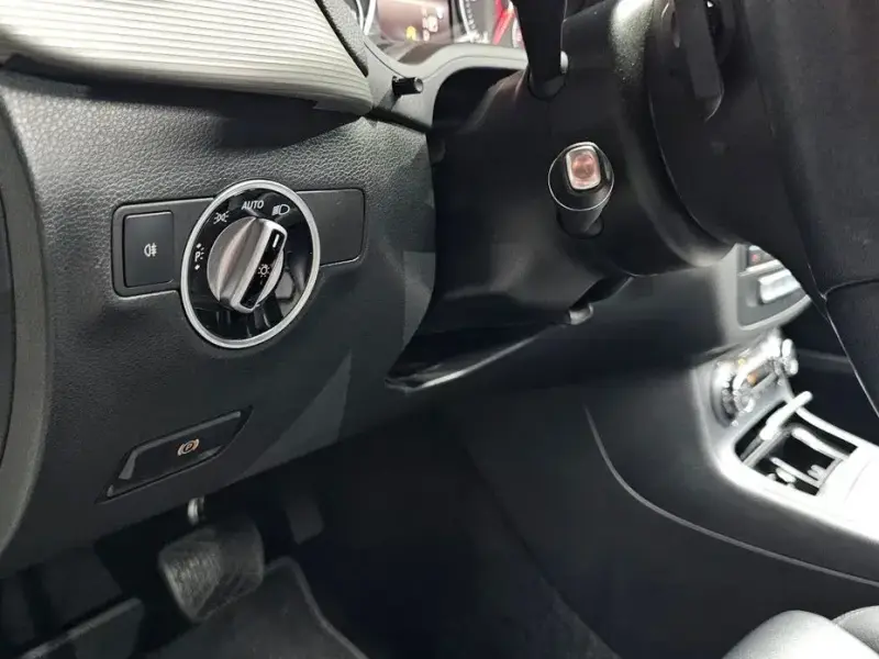 2017 Mercedes-Benz B-Класс с пробегом 57 390 км