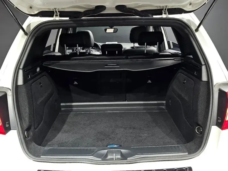 2017 Mercedes-Benz B-Класс с пробегом 57 390 км