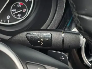 2014 Mercedes-Benz B-Класс с пробегом 183 420 км