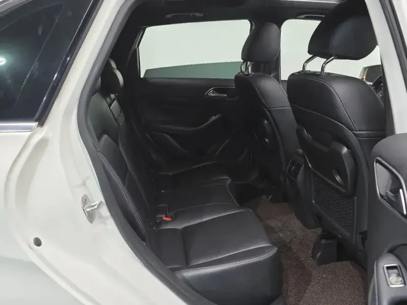 2016 Mercedes-Benz B-Класс с пробегом 97 934 км