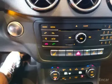 2016 Mercedes-Benz B-Класс с пробегом 44 000 км