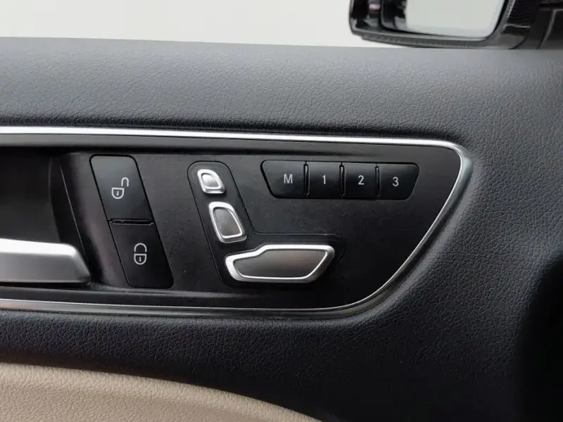 2018 Mercedes-Benz B-Класс с пробегом 123 003 км