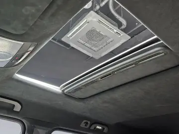 2021 Mercedes-Benz G-Класс с пробегом 45 519 км