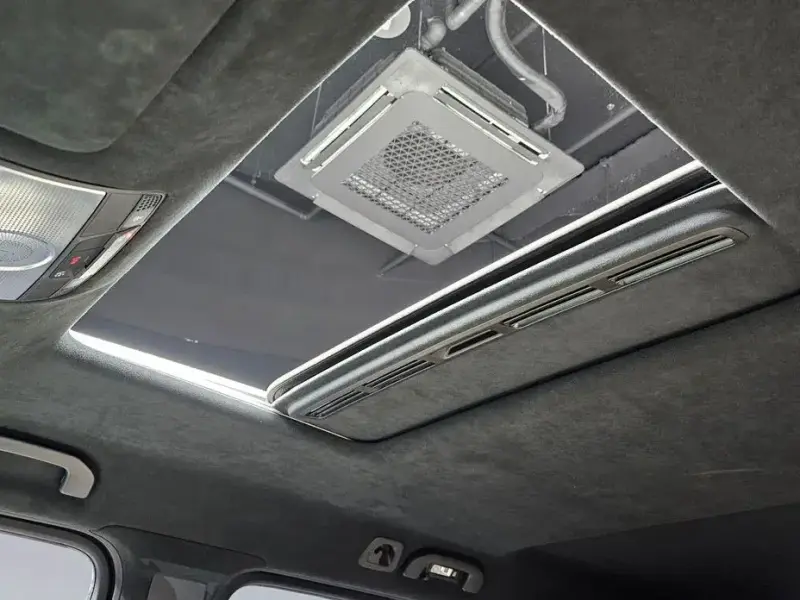 2021 Mercedes-Benz G-Класс с пробегом 45 519 км