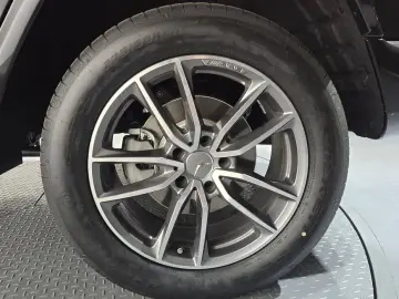 2025 Mercedes-Benz G-Класс с пробегом 549 км