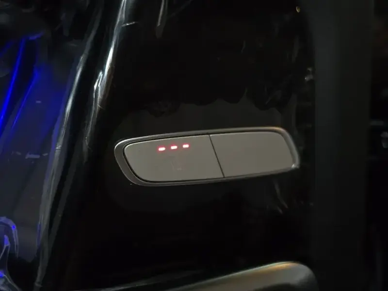 2025 Mercedes-Benz G-Класс с пробегом 549 км