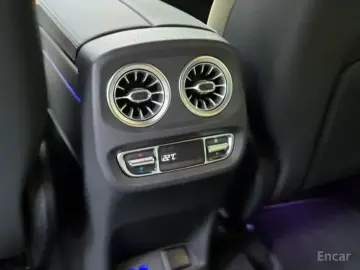 2025 Mercedes-Benz G-Класс с пробегом 3 750 км