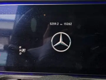 2024 Mercedes-Benz G-Класс с пробегом 15 562 км