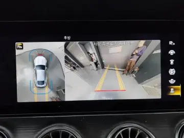 2022 Mercedes-Benz AMG GT с пробегом 64 637 км