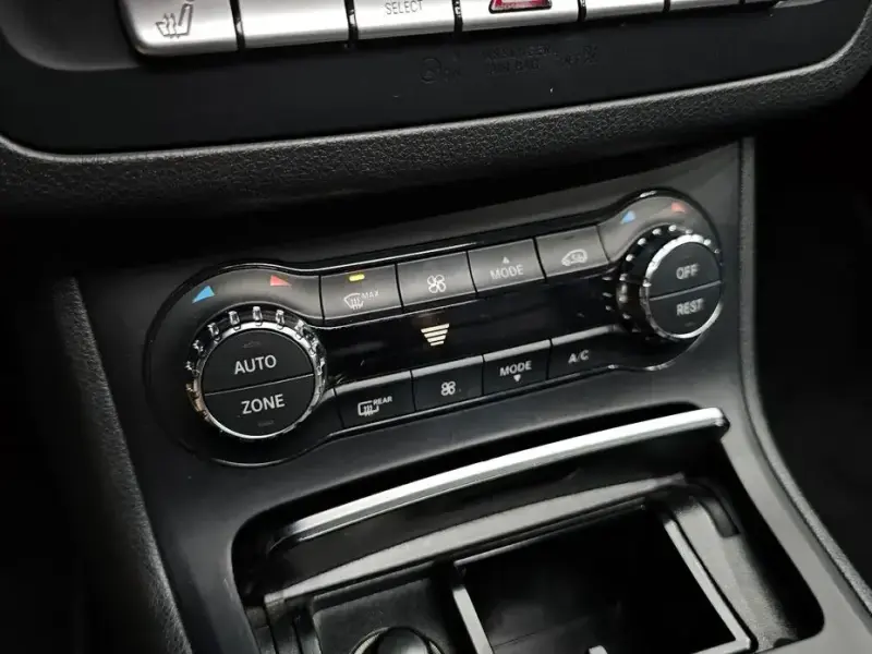 2017 Mercedes-Benz B-Класс с пробегом 57 390 км