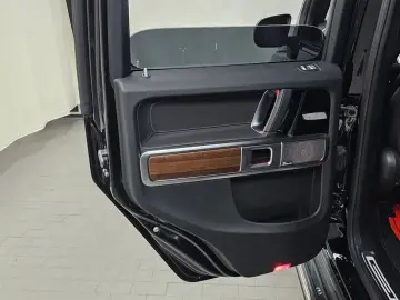 2025 Mercedes-Benz G-Класс с пробегом 2 319 км